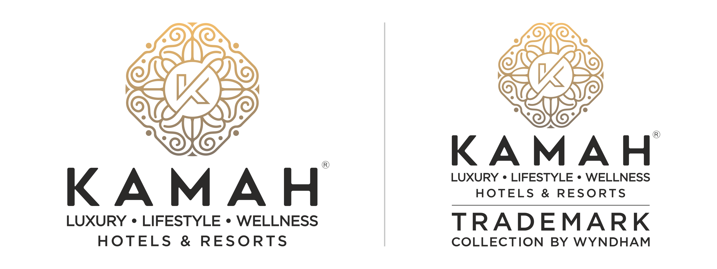 KAMAH Hotels & Resorts