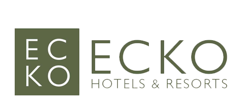 ECKO Hotels & Resorts logo