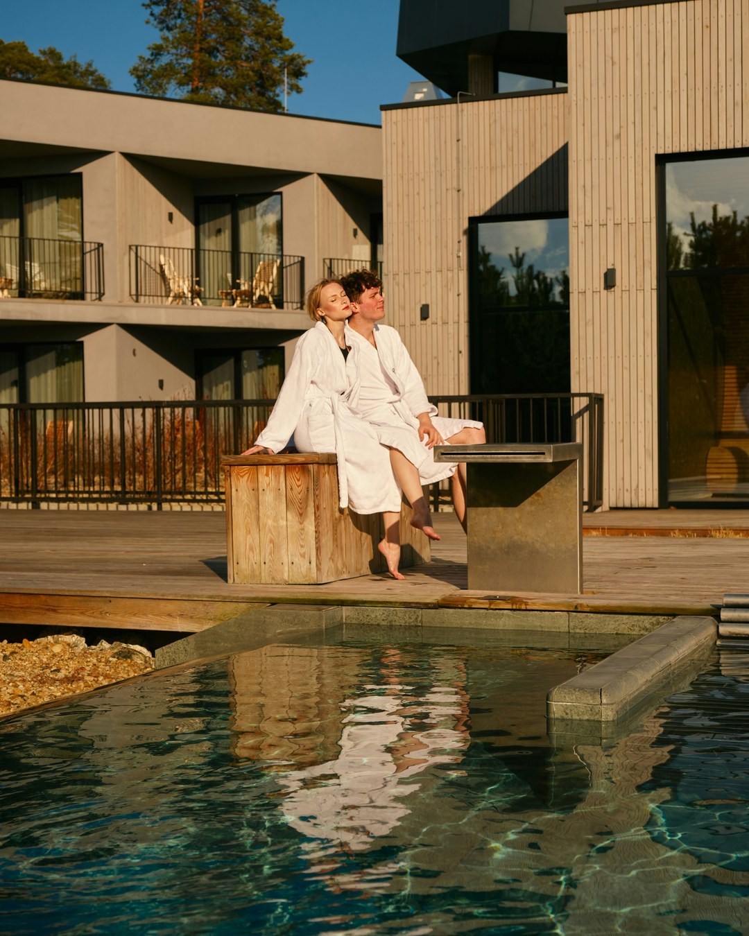 KAMAH luxury resort hospitality and investment