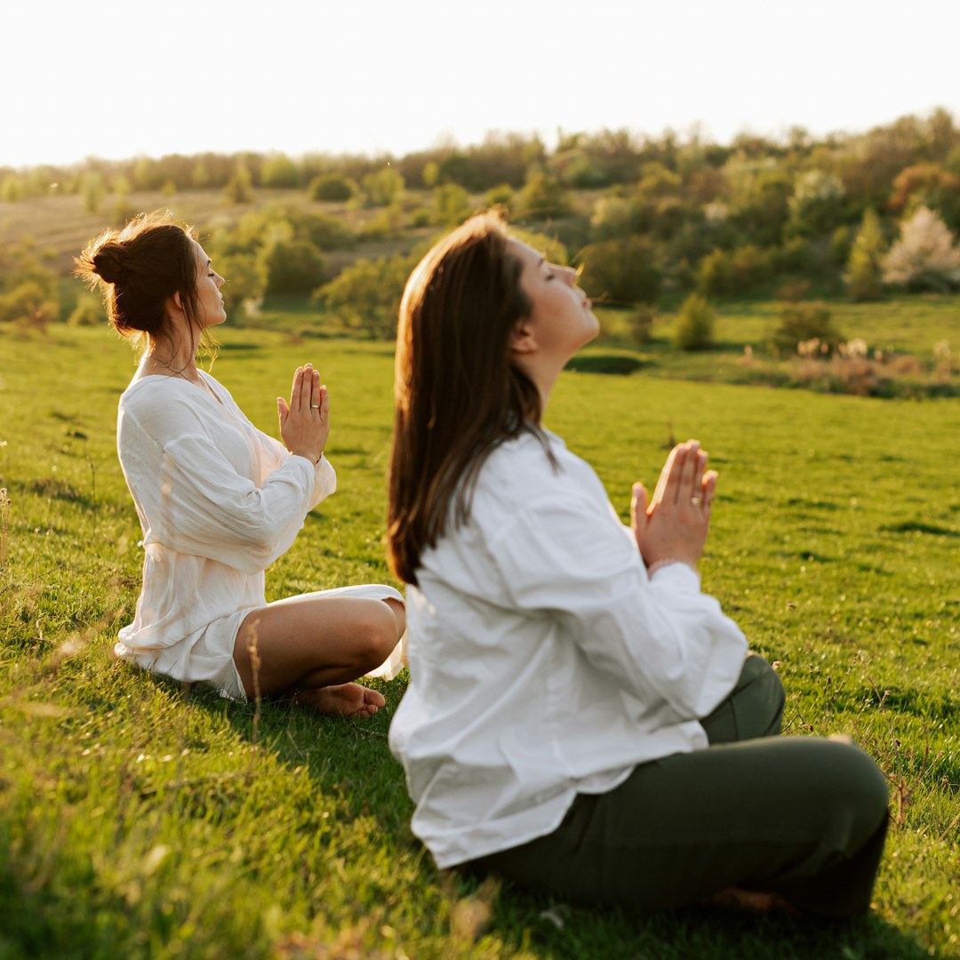 Wellness travel stories