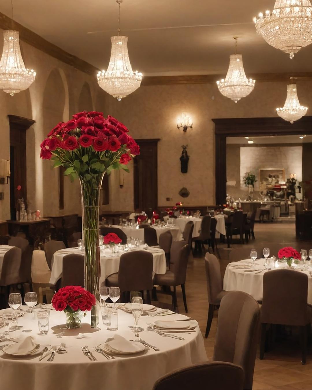 Destination celebrations at KAMAH