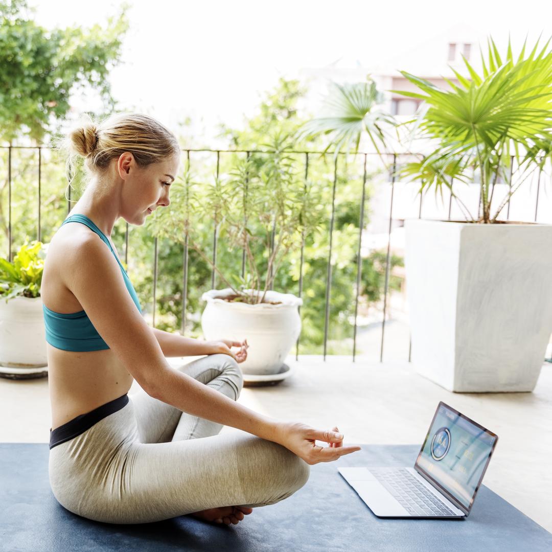 Digital Detox
