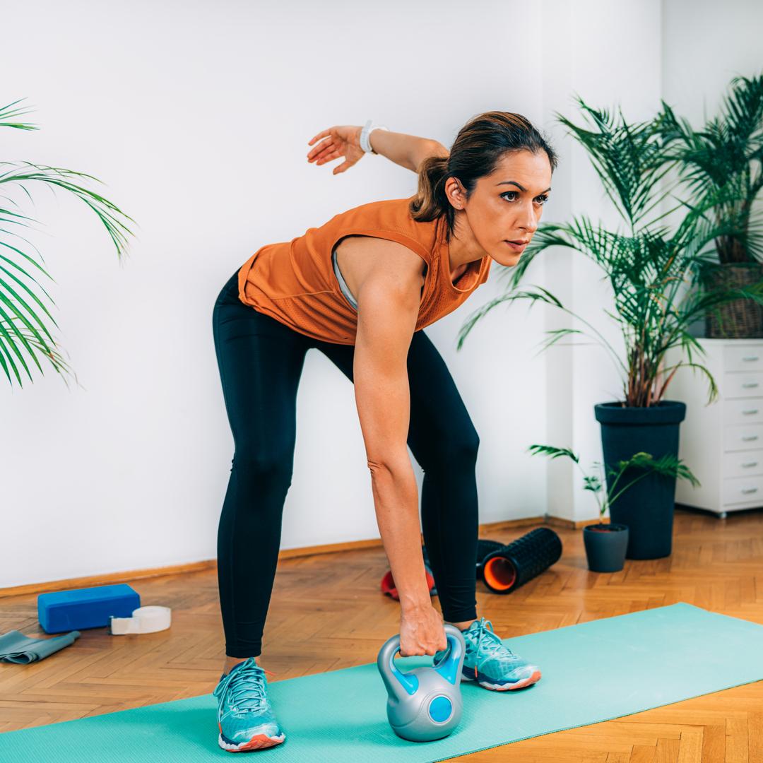 Fitness Activities